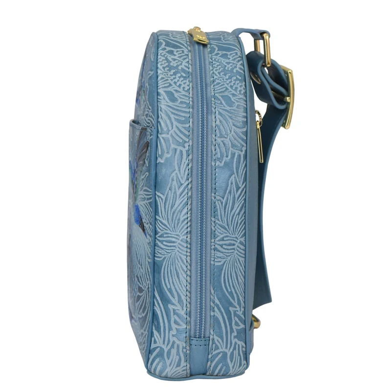 Schultertasche - 724