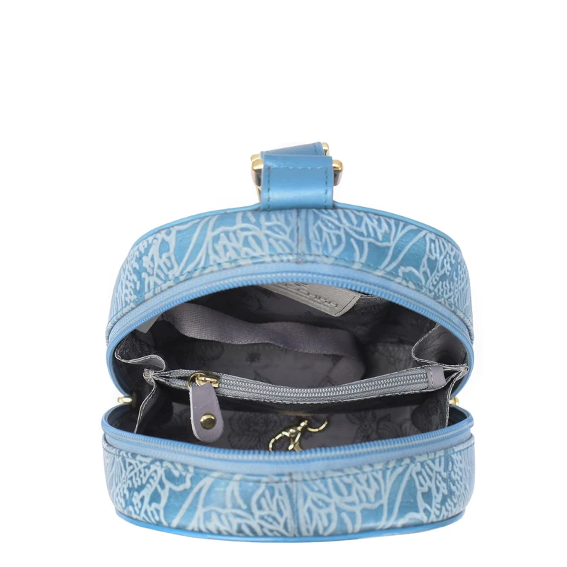 Schultertasche - 724