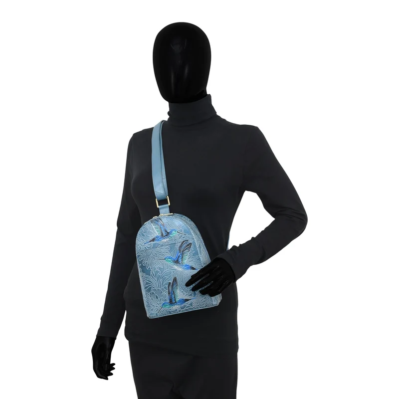 Schultertasche - 724
