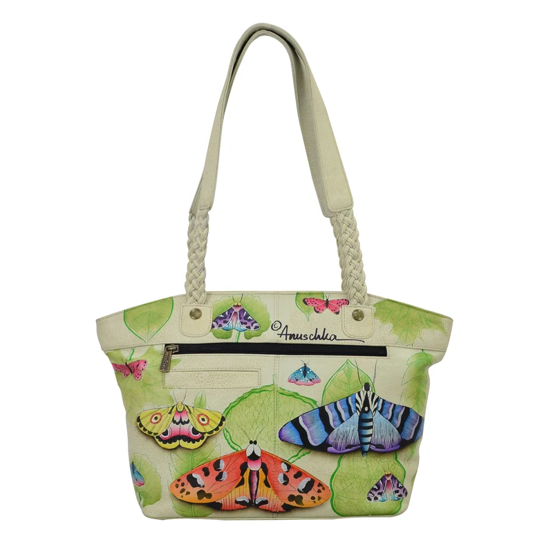 East-West Organizer Tote mit RFID-Schutz - 7315