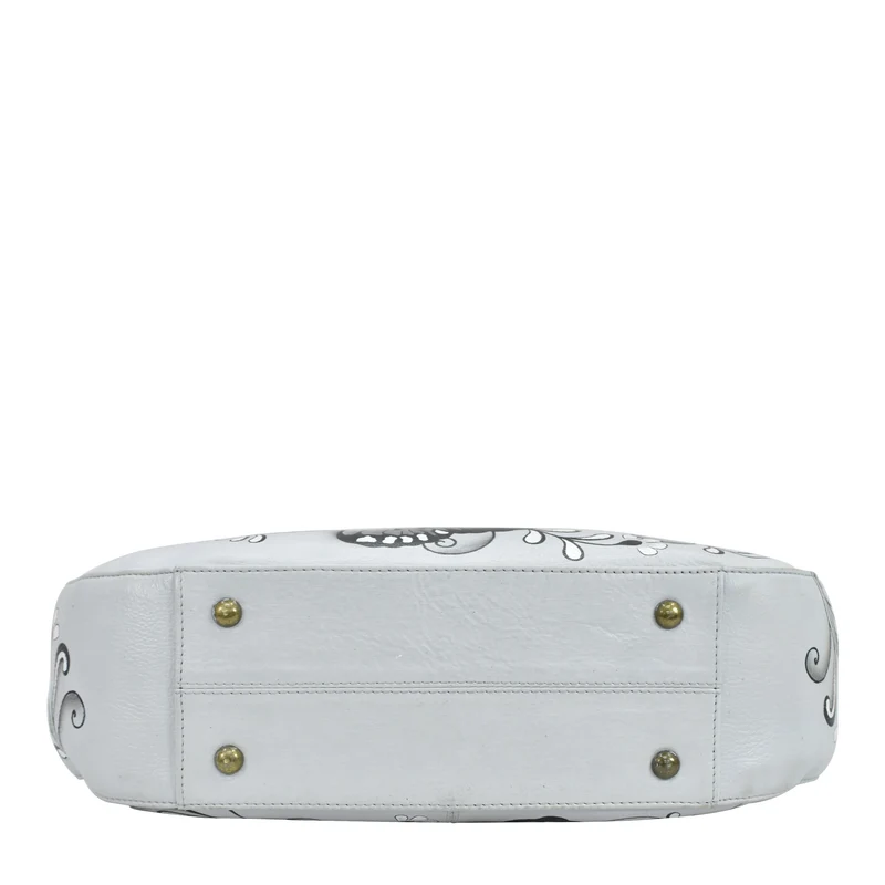 Großer U-Top-Hobo – 7496
