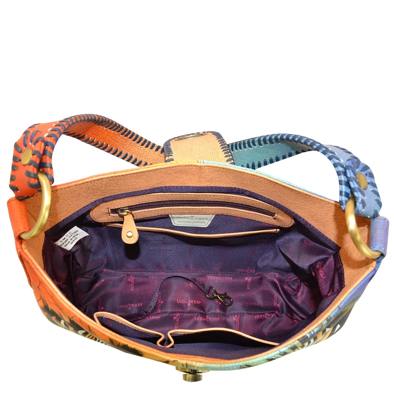 Schulter-Hobo - 7248
