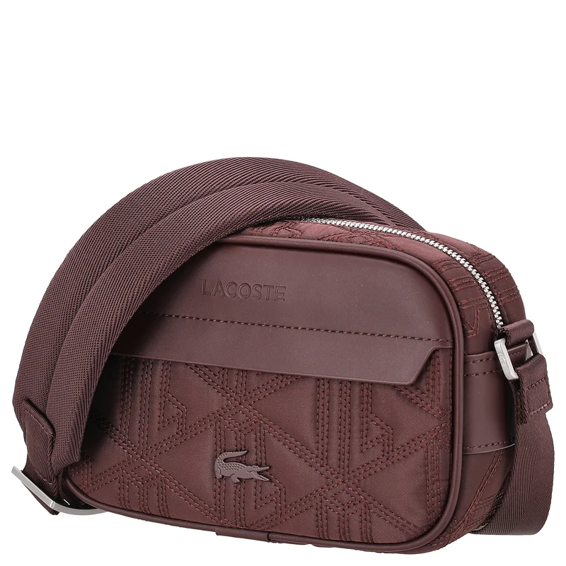 Lacoste The Blend Reporter Bag - Umhängetasche 20 cm (oxalis)