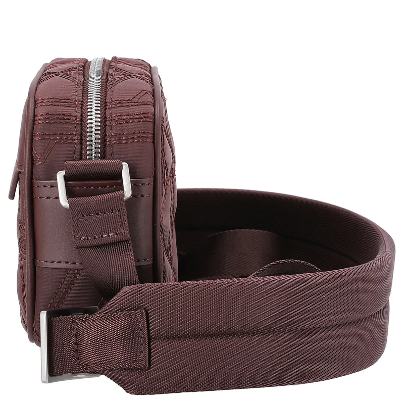 Lacoste The Blend Reporter Bag - Umhängetasche 20 cm (oxalis)