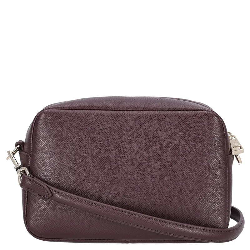 Lacoste Champs-Elysées - Umhängetasche 20 cm (oxalis)