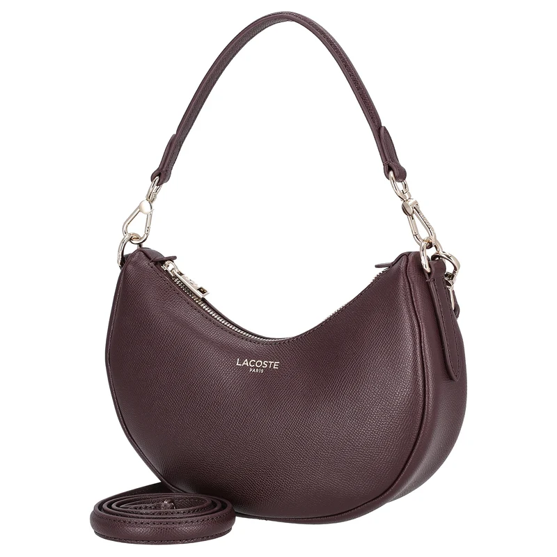 Lacoste Moon Bag S Champs Elysées - Umhängetasche 24 cm (oxalis)