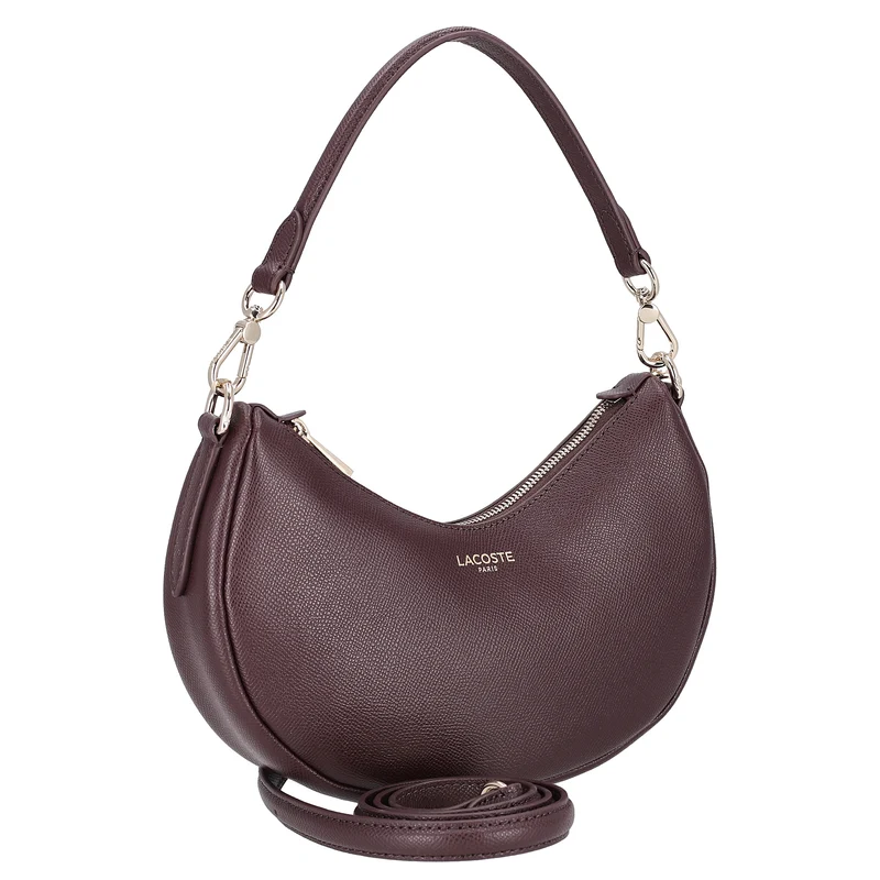 Lacoste Moon Bag S Champs Elysées - Umhängetasche 24 cm (oxalis)