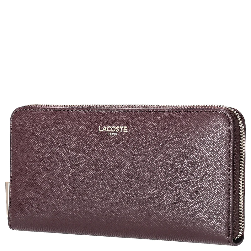 Lacoste Champs Elysées L - Geldbörse 8cc 20 cm (oxalis)