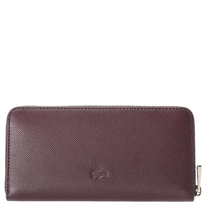 Lacoste Champs Elysées L - Geldbörse 8cc 20 cm (oxalis)