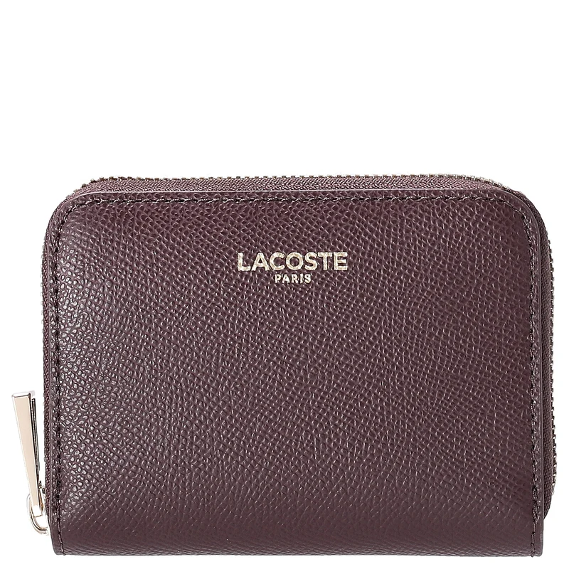 Lacoste Mini-Champs-Élysées - Geldbörse 4cc 11.5 cm (oxalis)