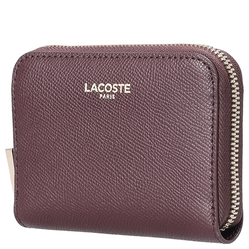 Lacoste Mini-Champs-Élysées - Geldbörse 4cc 11.5 cm (oxalis)