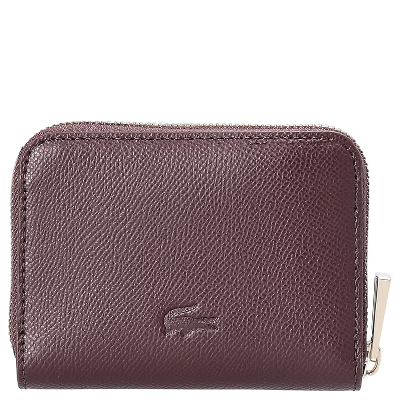 Lacoste Mini-Champs-Élysées - Geldbörse 4cc 11.5 cm (oxalis)