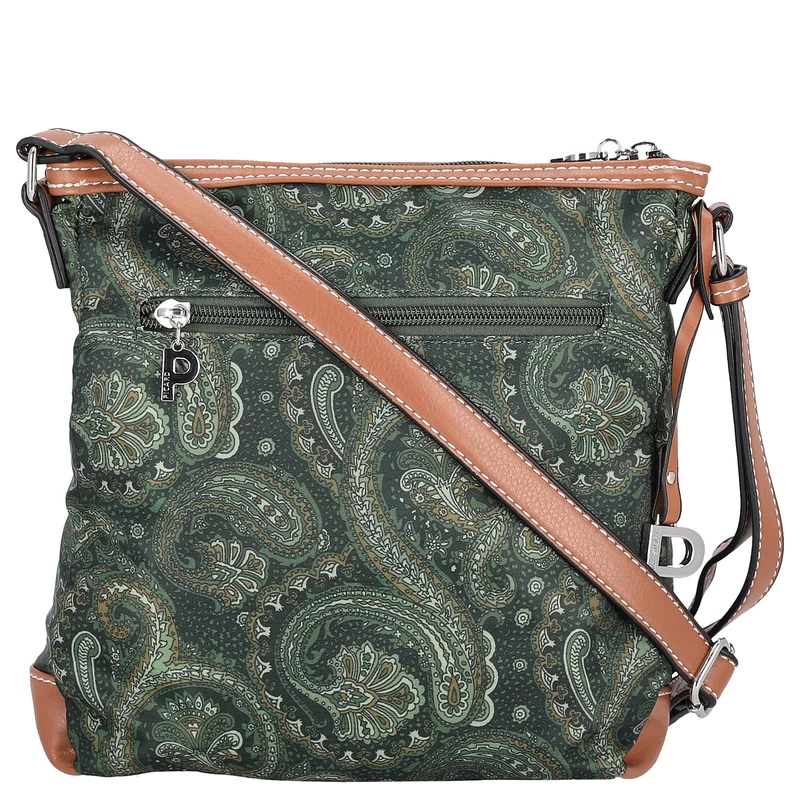 Picard Switchbag - Umhängetasche 23 cm (paisley)
