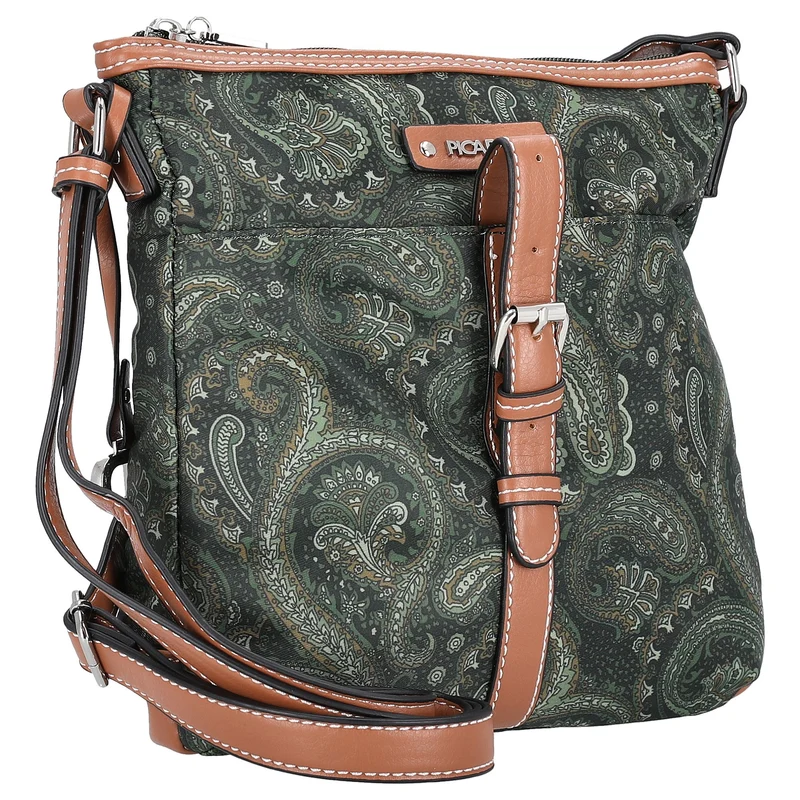 Picard Switchbag - Umhängetasche 23 cm (paisley)