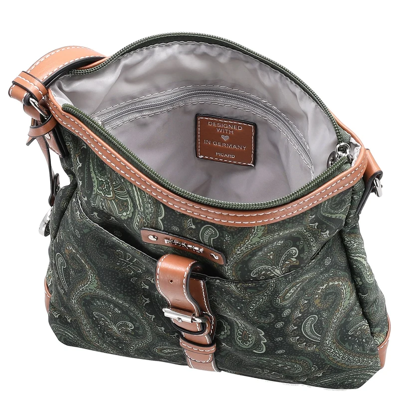 Picard Switchbag - Umhängetasche 23 cm (paisley)