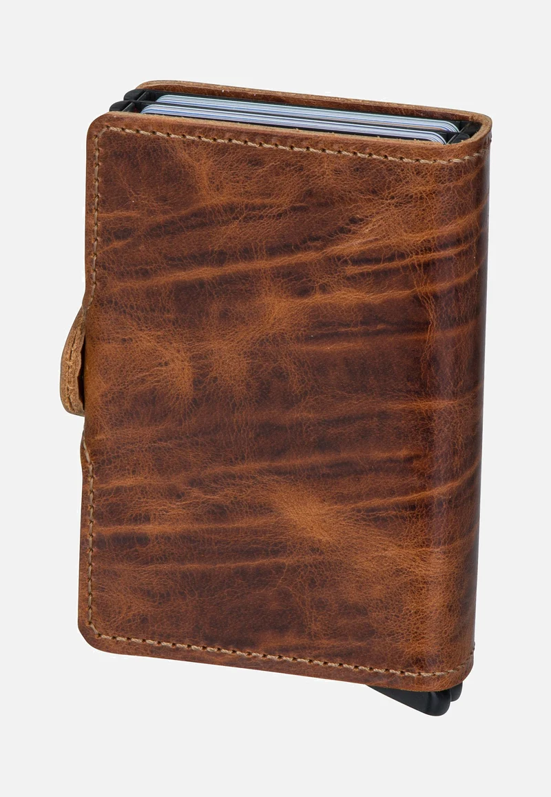 Twinwallet Dutch Martin Whiskey - Portemonnaie