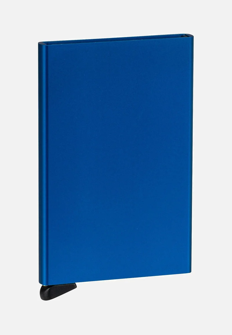 Cardprotector Blue - Kartenetui