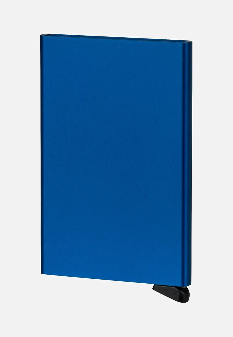 Cardprotector Blue - Kartenetui