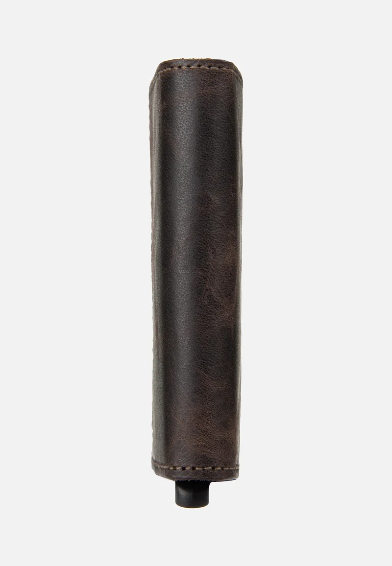 Slimwallet Vintage Chocolate - Portemonnaie