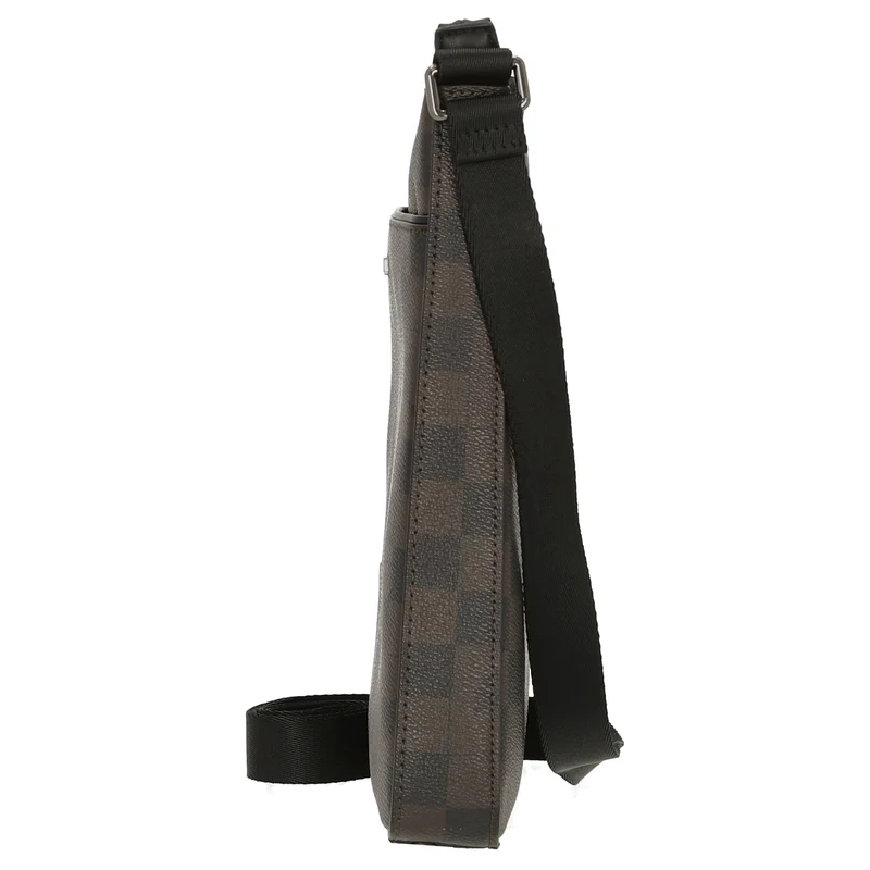 Joop Cortina Piazza Milian - Schultertasche 26 cm (seal brown)