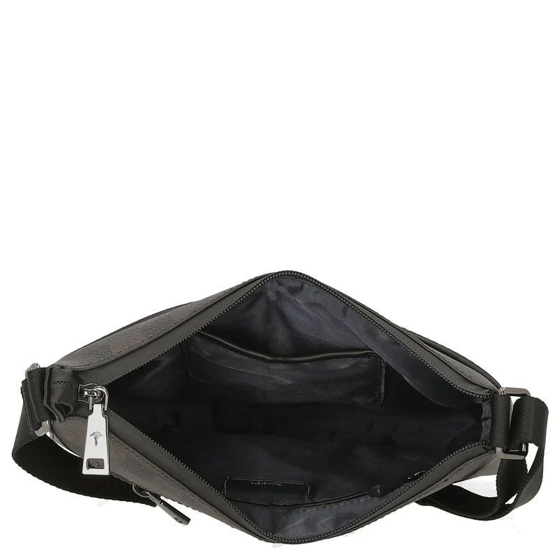Joop Cortina Piazza Milian - Schultertasche 26 cm (seal brown)