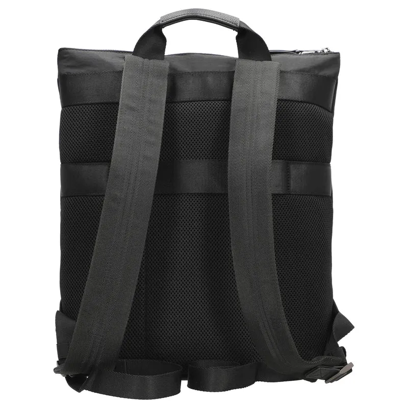 Joop Narni Falk - Rucksack M 40 cm (black)