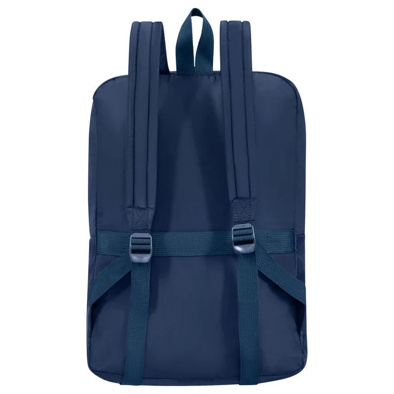 Samsonite Ta Revolution Foldable Backpack M - Rucksack M 45 cm (midnight blue)