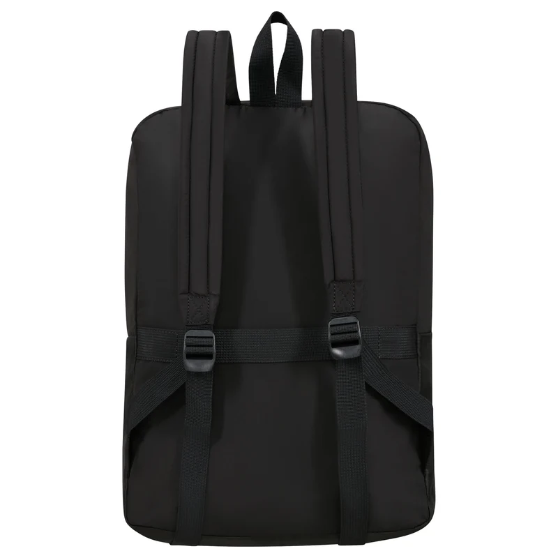 Samsonite Ta Revolution Foldable Backpack M - Rucksack M 45 cm (black)