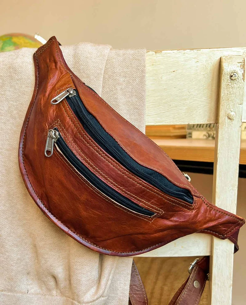 Outlet Gürteltasche