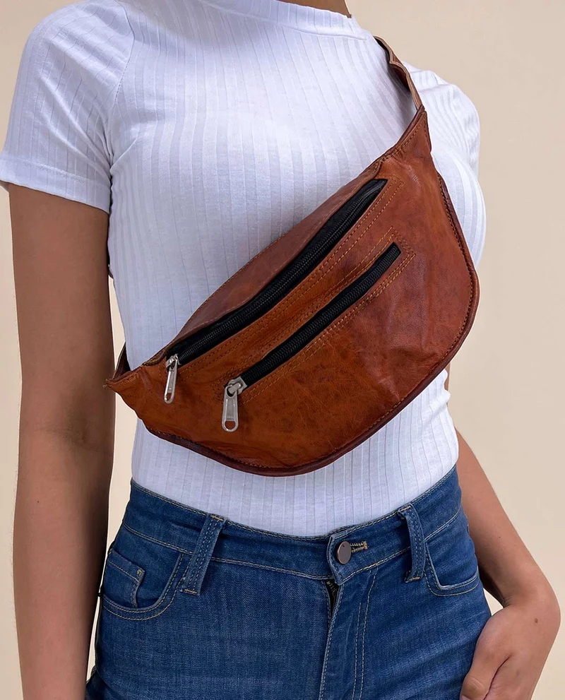 Outlet Gürteltasche