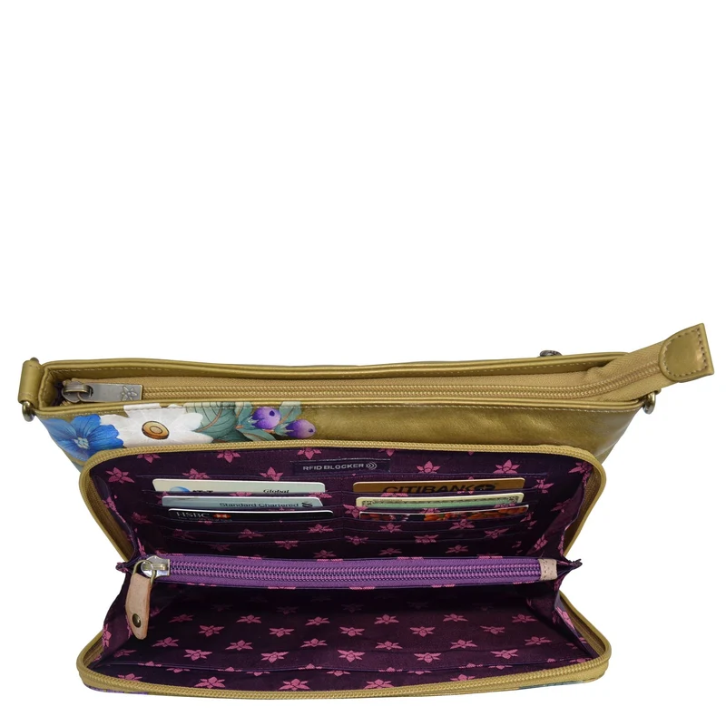 Großer RFID-Organizer - 684