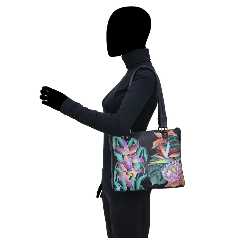Kleiner Shopper - 677