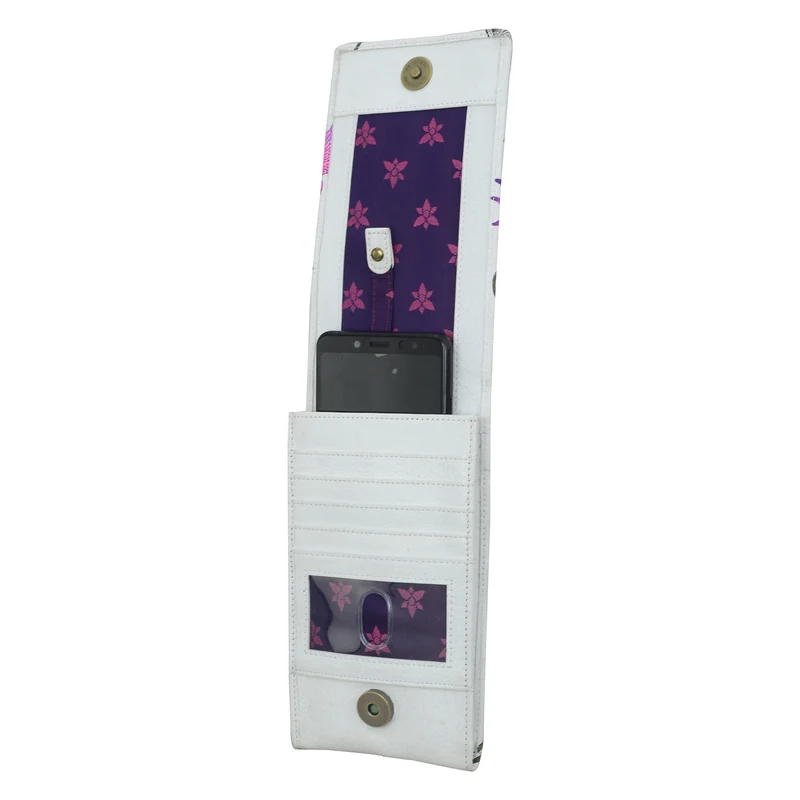 Smartphone-Umhängetasche - 1154
