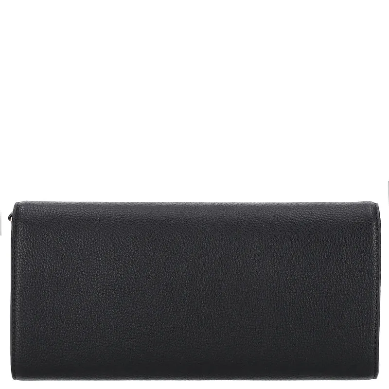 Liu Jo Caliwen ECS Pochette S - Umhängetasche 24 cm (nero)