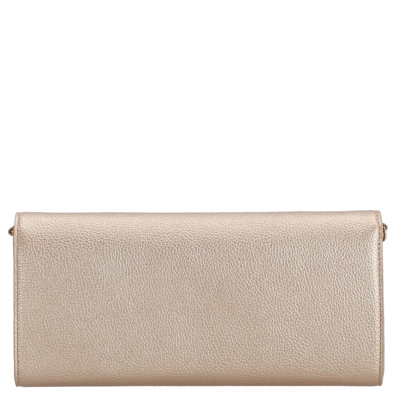 Liu Jo Caliwen ECS Pochette S - Umhängetasche 24 cm (light gold)