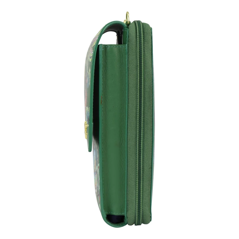 RFID-blockierende Crossbody-Telefonhülle - 1173