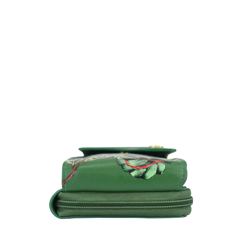 RFID-blockierende Crossbody-Telefonhülle - 1173