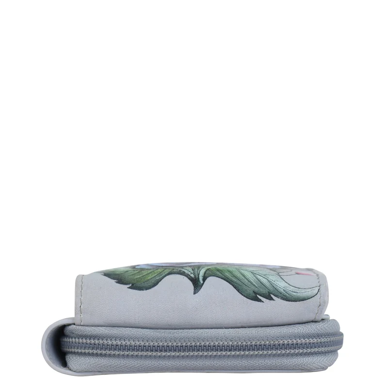RFID-blockierende Crossbody-Telefonhülle - 1173