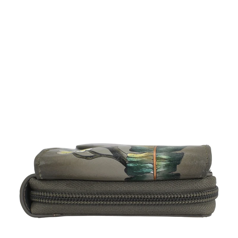 RFID-blockierende Crossbody-Telefonhülle - 1173