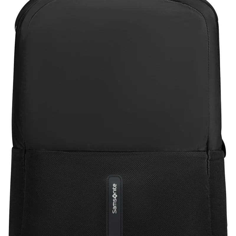 Samsonite Ta Revolution - Faltbarer Rucksack 44 cm (black)