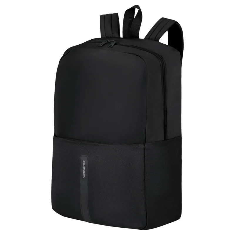 Samsonite Ta Revolution - Faltbarer Rucksack 44 cm (black)