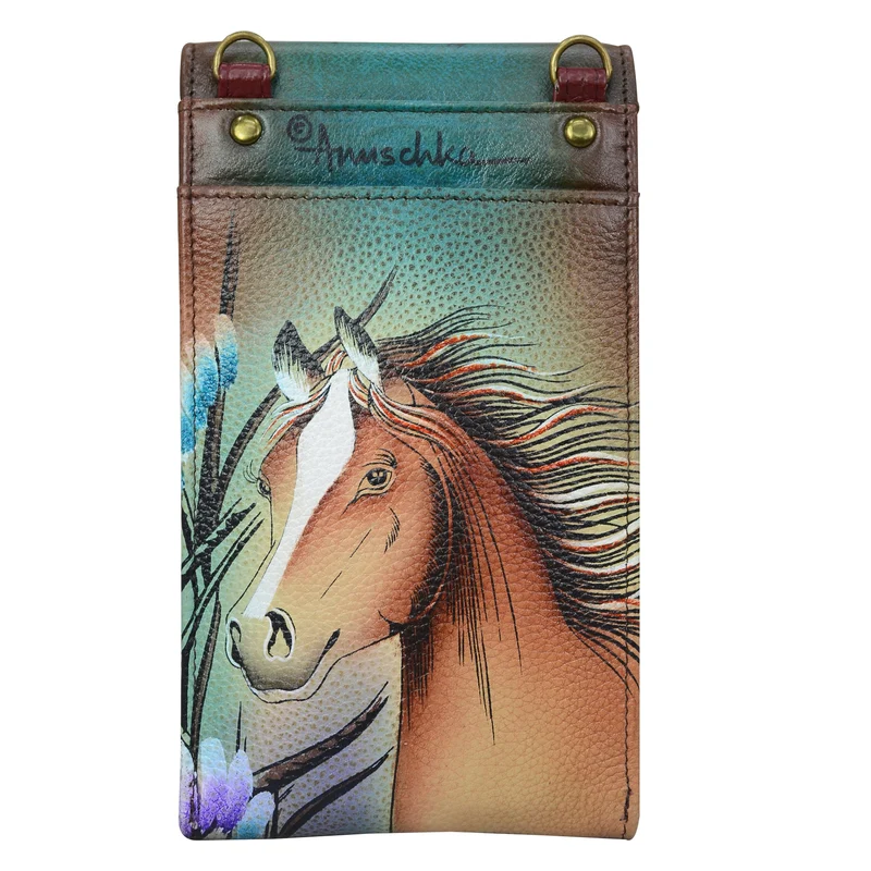 Smartphone-Umhängetasche - 1154