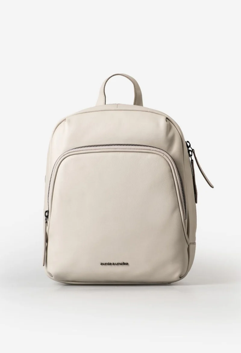 Aunts & Uncles Coco Lederrucksack