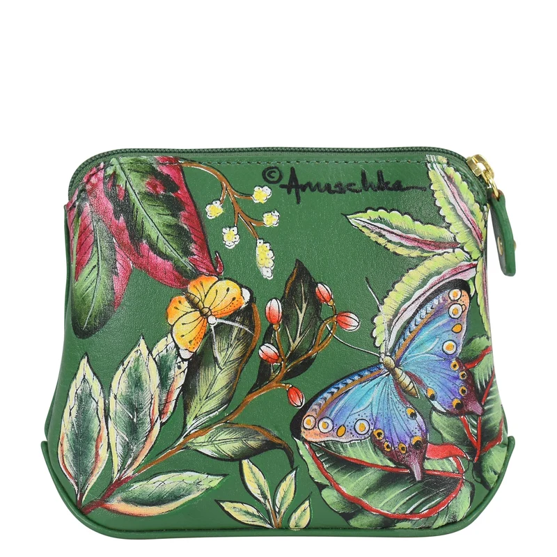 Mehrzwecktasche mit Reißverschluss - 1182