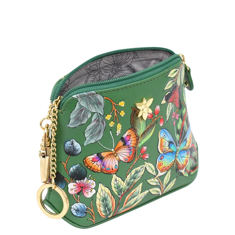 Mehrzwecktasche mit Reißverschluss - 1182