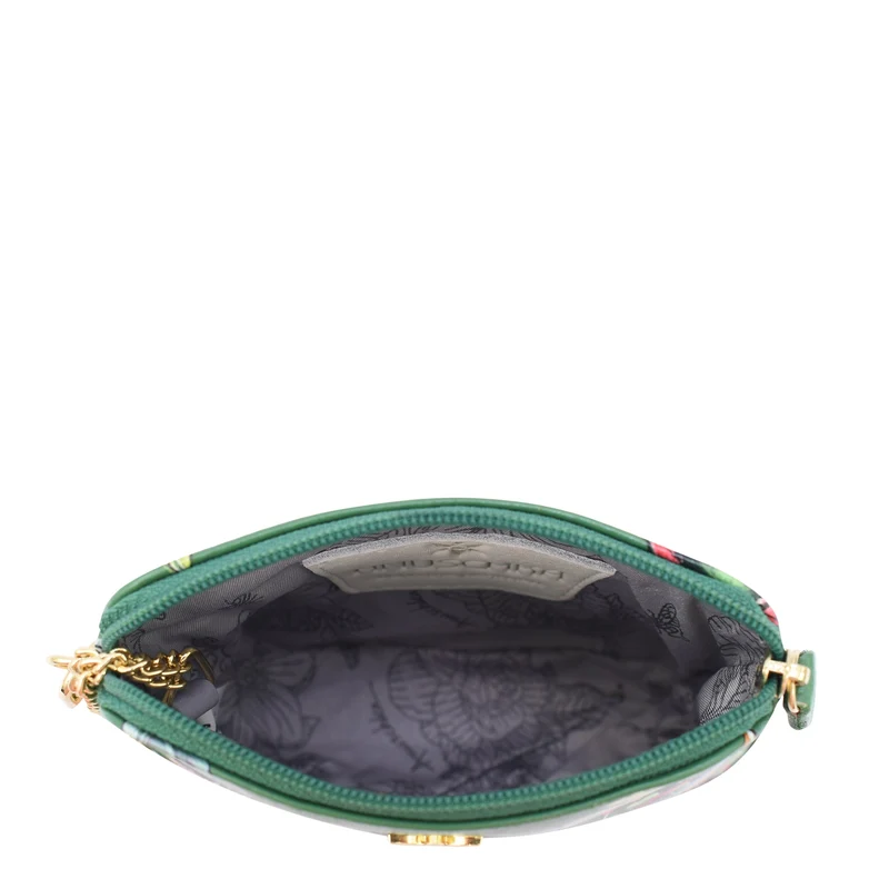 Mehrzwecktasche mit Reißverschluss - 1182