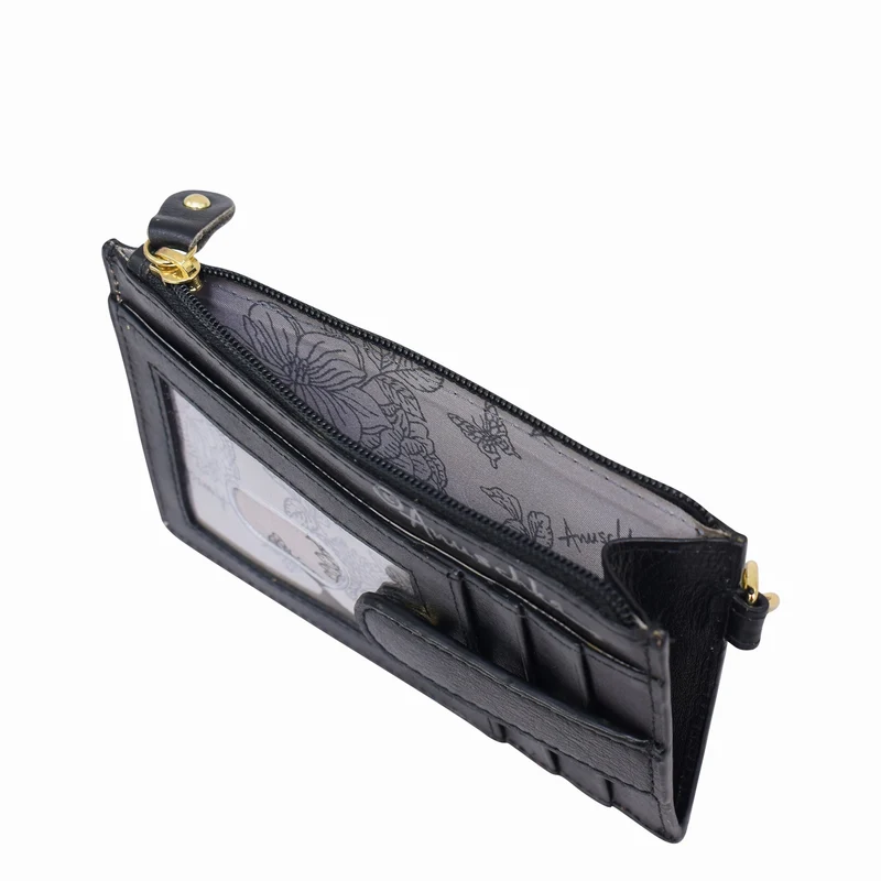 RFID-blockierender Kartenhalter mit Armband - 1180