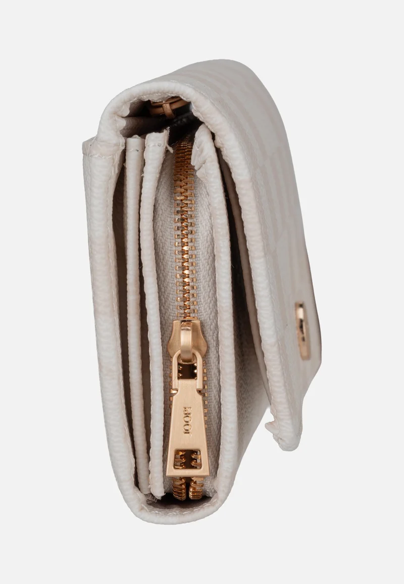Cortina Piazza Europa Purse LH Birch - Portemonnaie