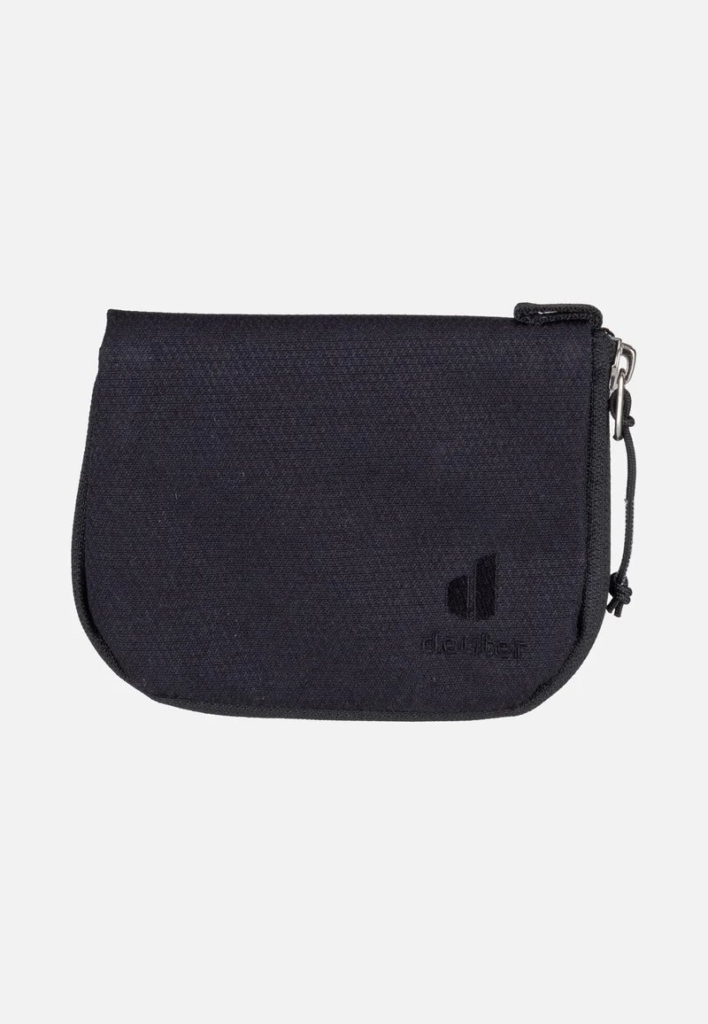 Zip Wallet Black/Desert - Portemonnaie
