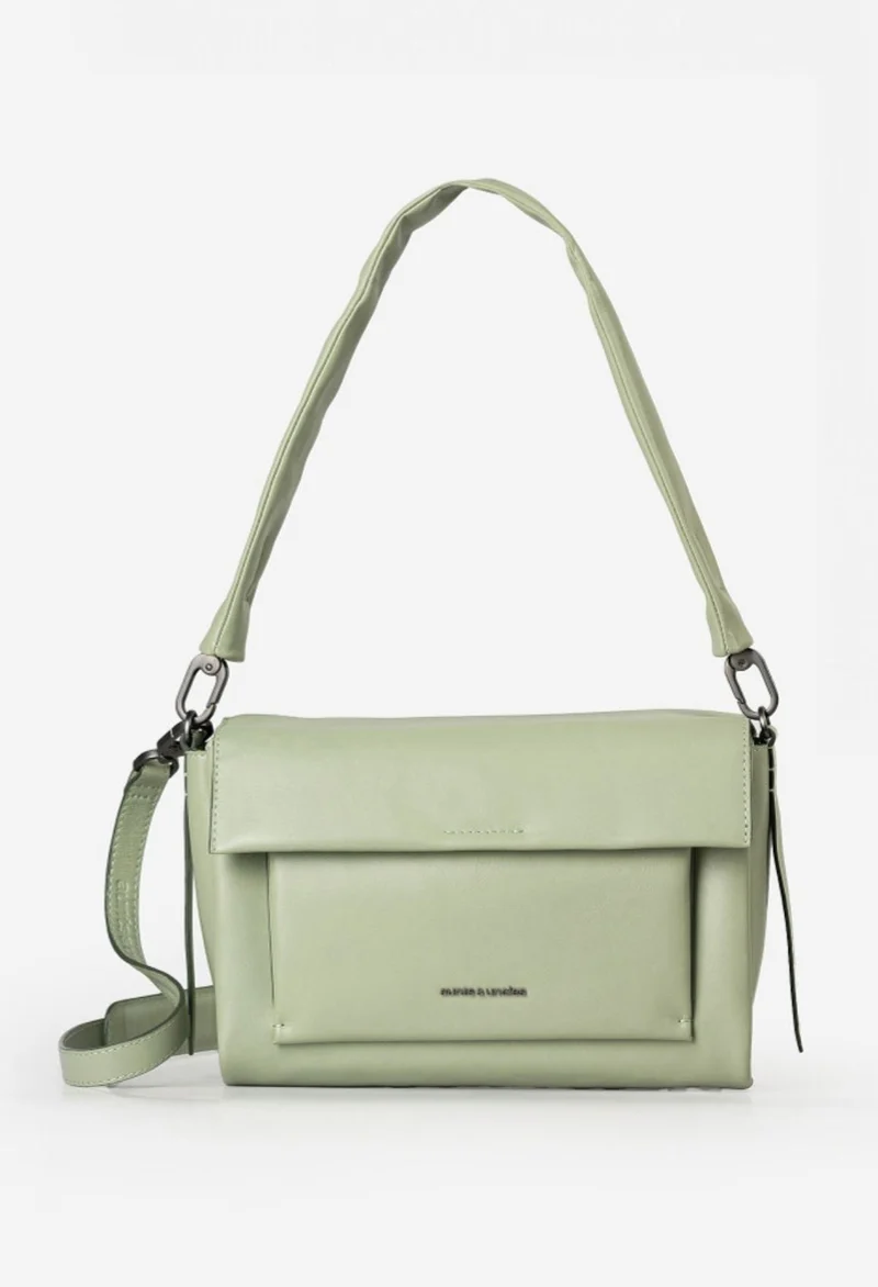 Aunts & Uncles Noon Überschlagtasche